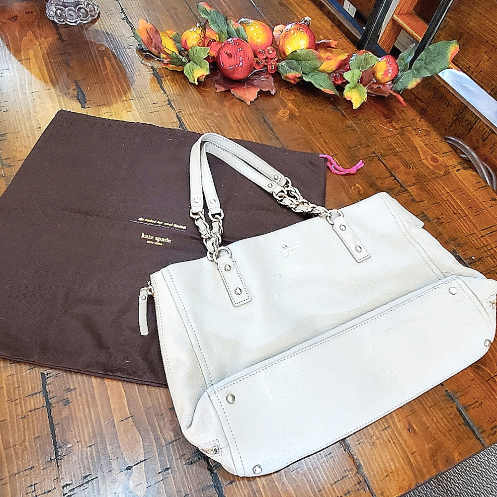 Kate Spade Purse with Dust Bag